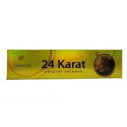 ناندیتا عود 24کارات50گرم